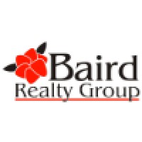 Baird Realty Group logo - Similar company to The Umphress Group · #Poweredbyflourish
