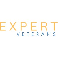 Expert Veterans logo - Similar company to Vet Support