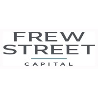 Frew Street Capital Management logo - Similar company to Stewardship Financial