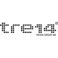 Tre14 Media Group Ab
