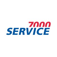 Service 7000 AG logo - Similar company to Evasioni Gmbh