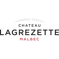 Château Lagrézette logo - Similar company to Le Panier Catalan