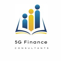 5G Finance Consultants logo - Similar company to Buddha Capital