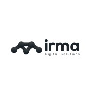 Irma Digital Solutions logo - Similar company to Build Infra Solutions