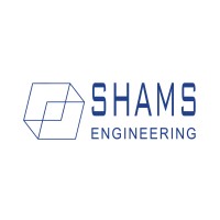 Shams Engineering logo - Similar company to Engreen Renewables