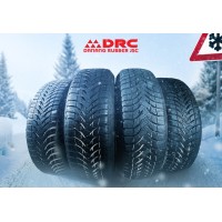 DRC Tire - Danang Rubber Joint Stock Company logo - Similar company to Bme Australia
