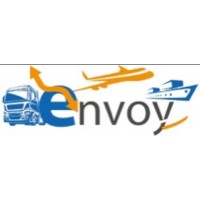 Envoy Lojistik Gümrükleme İthalat İhracat Limited Şirketi logo - Similar company to Oxo Global
