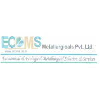 ECOMS METALLURGICALS logo - Similar company to Metnation Technologies