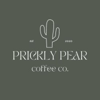 Prickly Pear Coffee Co logo - Similar company to Bmi Imaging Systems