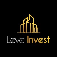 Level Invest • Real • Estate • logo - Similar company to Wrzutka®