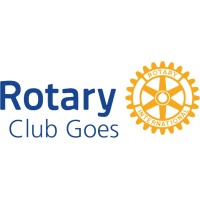 Rotary Club Goes logo - Similar company to Unitio