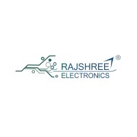 Rajshree Electronics & Automation India Pvt Ltd logo - Similar company to Static Systems Electronics Pvt. Ltd.