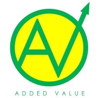 ADDED VALUE Consulting Group logo - Similar company to 40 Ventures