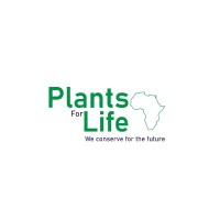 Plants for Life logo - Similar company to Smart Bin Systems