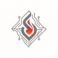 Stormfire logo - Similar company to Fali Technology Jsc