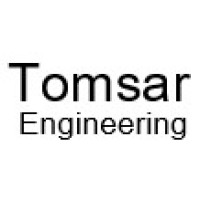 Tomsar Engineering logo - Similar company to G B Electronics