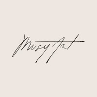 Musy Art logo - Similar company to Wine Art Club