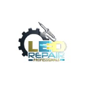 Led Repair Professionals logo - Similar company to Cmg Visuals