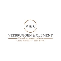 Verbruggen & Clement logo - Similar company to Dirtyhippos