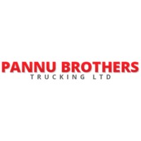 Pannu Brothers Trucking Ltd. logo - Similar company to Freightberg Logistics Ltd