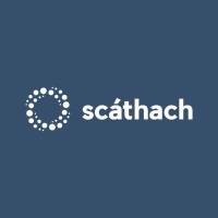 Scathach Ltd logo - Similar company to Csuitesolutions.Co.Uk