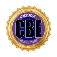 Corporate Boxing Event logo - Similar company to Blue Tree Project
