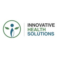 Innovative Health Solutions logo - Similar company to Tech Solutions Inc