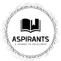 Aspirants logo - Similar company to Morgan Space