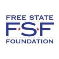 Free State Foundation logo - Similar company to Antitrust Education Project (Aep)