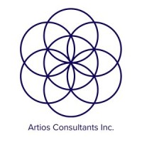 Artios Consultants Inc. logo - Similar company to Mazekey Accountants