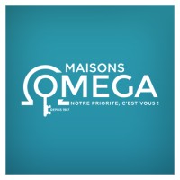 MAISONS OMEGA logo - Similar company to Optima Construction