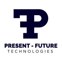 Present Future Tech logo - Similar company to Digital Money