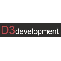 D3 Development, Inc. logo - Similar company to Atlantic Western
