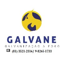 GALVAMAR GALVANIZACAO logo - Similar company to Galbrill Galvanização E Cromagem