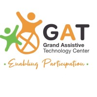 Grand Assistive Technology (GAT) Centre logo - Similar company to Berrien Resa