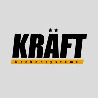 KRAFT Deckensysteme Ukraine logo - Similar company to Стерх