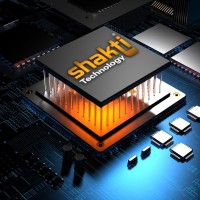 Shakti Technology logo - Similar company to Skynet Electronics