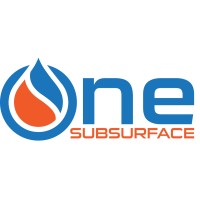 OneSubsurface logo - Similar company to One&Zero
