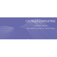 Castella Consulting logo - Similar company to Devlin Mcnally Construction