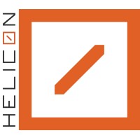Helicon Design Group Inc logo - Similar company to Vinco Properties