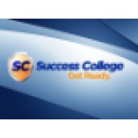 Success College of Applied Arts and Technology logo - Similar company to Lane & Co.