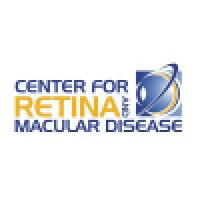 Center for Retina and Macular Disease logo - Similar company to Emerald Care Center Tulsa
