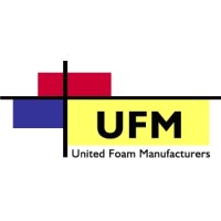 UFM United Foam Manufacturers logo - Similar company to Stockinger