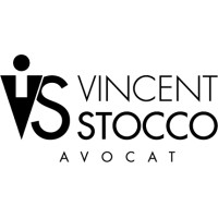 STOCCO Avocat logo - Similar company to Kolibio