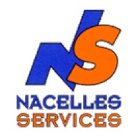 Nacelles Services logo - Similar company to Cml Manutention