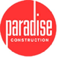 Paradise Construction Co logo - Similar company to Devmorph