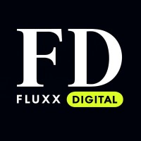 Fluxx Digital logo - Similar company to Edulink Network Ltd