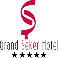 Grand Seker Hotel logo - Similar company to Voldico