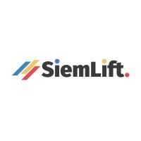 SiemLift logo - Similar company to Zyntech S.R.L.