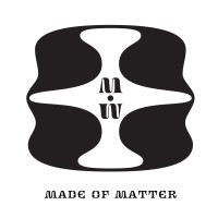 Made of Matter logo - Similar company to Studio Bitonti